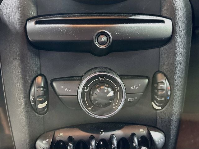 2013 MINI Cooper Base 1 OWNER!!