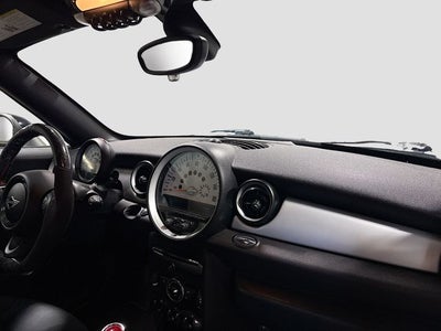2013 MINI Cooper Base 1 OWNER!!