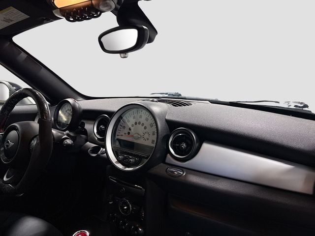 2013 MINI Cooper Base 1 OWNER!!