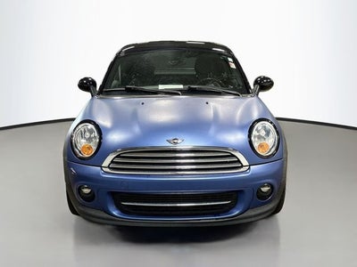 2013 MINI Cooper Base 1 OWNER!!
