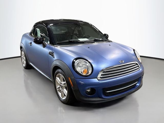 2013 MINI Cooper Base 1 OWNER!!