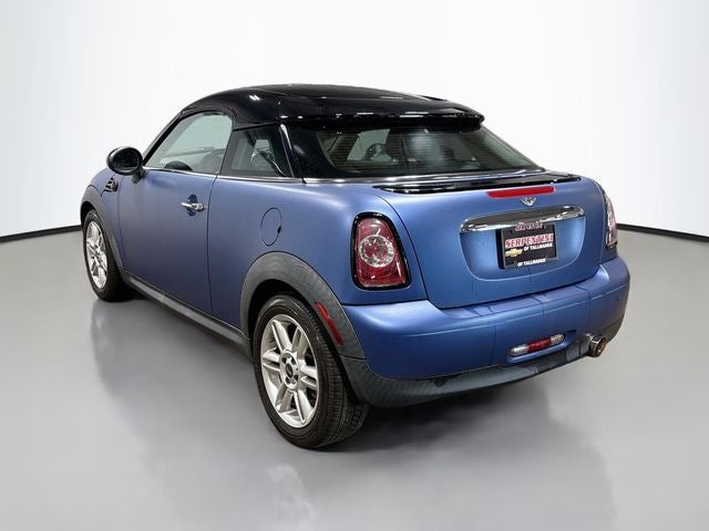 2013 MINI Cooper Base 1 OWNER!!