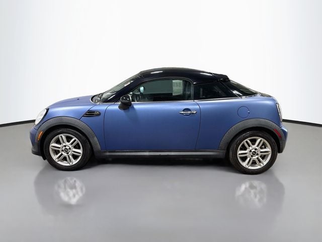 2013 MINI Cooper Base 1 OWNER!!