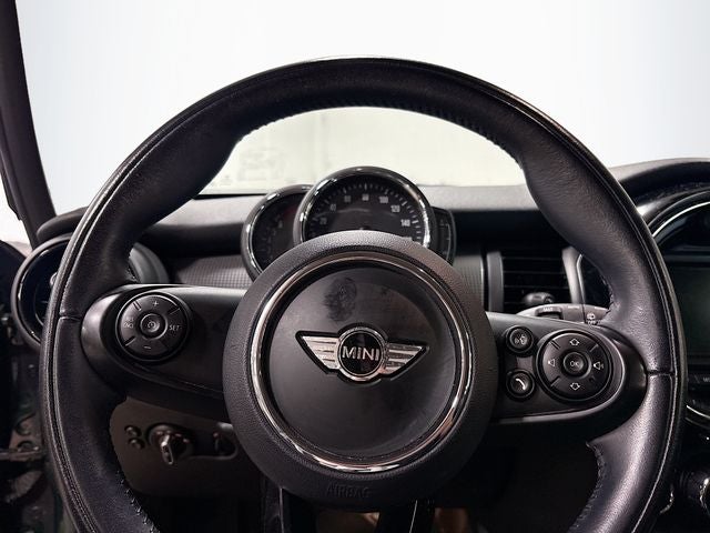 2018 MINI Cooper 1 OWNER W/31K MILES!