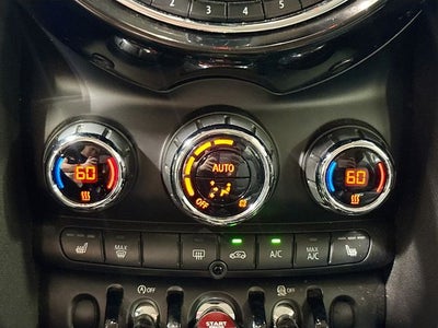 2018 MINI Cooper 1 OWNER W/31K MILES!