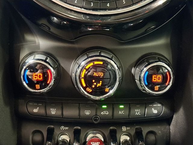 2018 MINI Cooper 1 OWNER W/31K MILES!