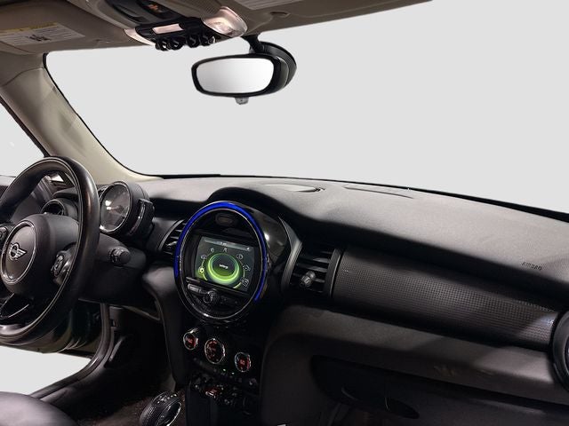 2018 MINI Cooper 1 OWNER W/31K MILES!