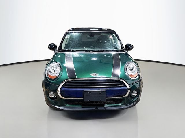 2018 MINI Cooper 1 OWNER W/31K MILES!