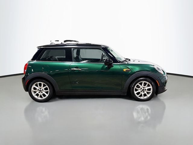 2018 MINI Cooper 1 OWNER W/31K MILES!