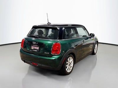 2018 MINI Cooper 1 OWNER W/31K MILES!