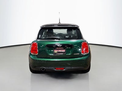 2018 MINI Cooper 1 OWNER W/31K MILES!