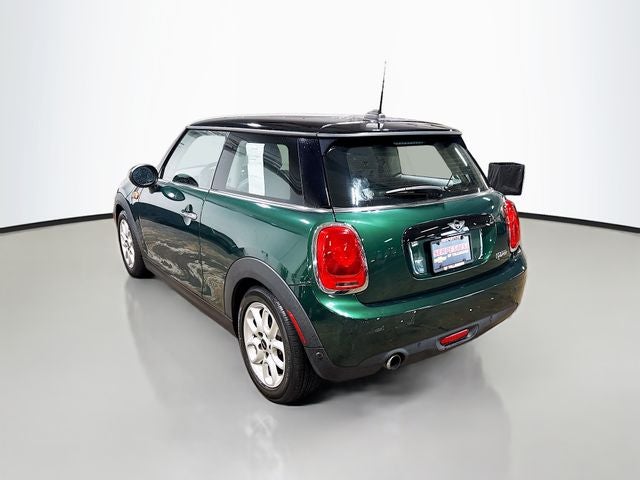 2018 MINI Cooper 1 OWNER W/31K MILES!