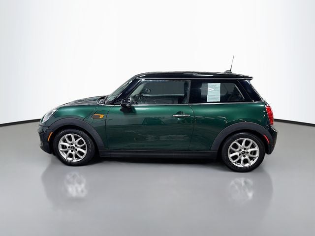 2018 MINI Cooper 1 OWNER W/31K MILES!