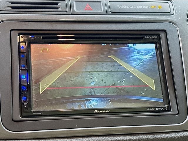 2017 Volkswagen Tiguan 2.0T SEL 4Motion + CLEAN CARFAX
