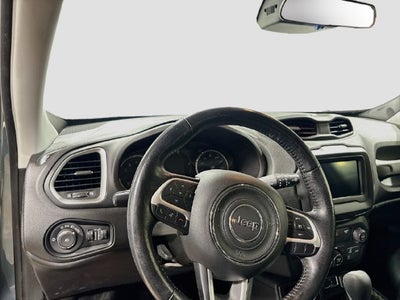 2018 Jeep Renegade Latitude CLEAN CARFAX!