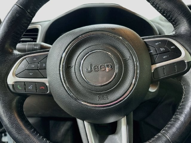 2018 Jeep Renegade Latitude CLEAN CARFAX!