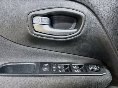 2018 Jeep Renegade Latitude CLEAN CARFAX!