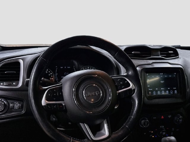 2018 Jeep Renegade Latitude CLEAN CARFAX!