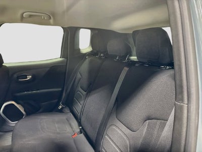2018 Jeep Renegade Latitude CLEAN CARFAX!
