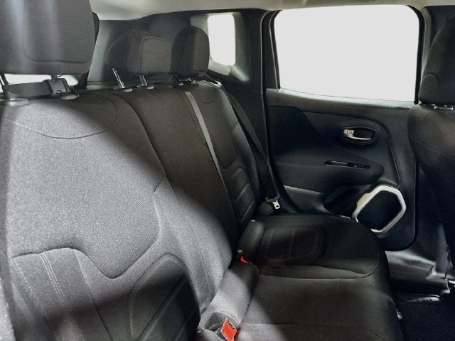 2018 Jeep Renegade Latitude CLEAN CARFAX!