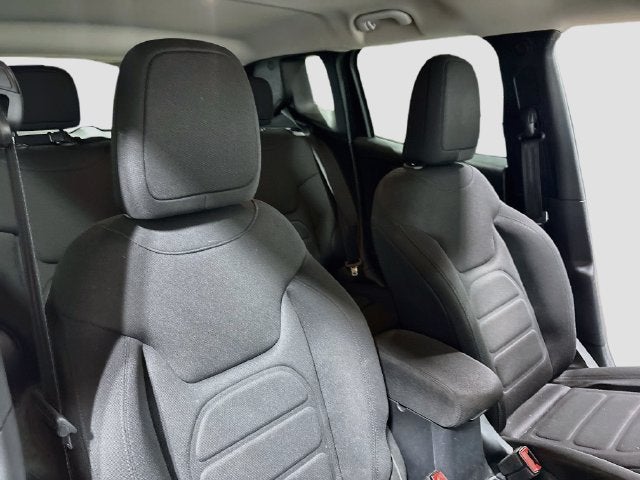 2018 Jeep Renegade Latitude CLEAN CARFAX!