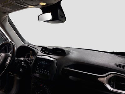 2018 Jeep Renegade Latitude CLEAN CARFAX!
