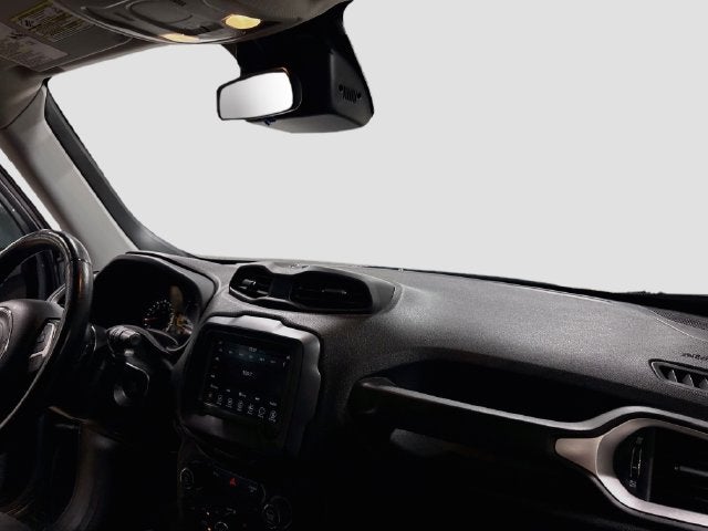 2018 Jeep Renegade Latitude CLEAN CARFAX!