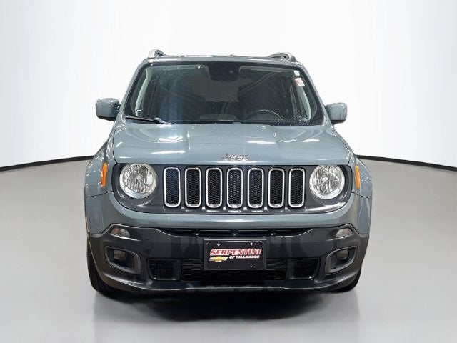 2018 Jeep Renegade Latitude CLEAN CARFAX!