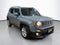 2018 Jeep Renegade Latitude CLEAN CARFAX!