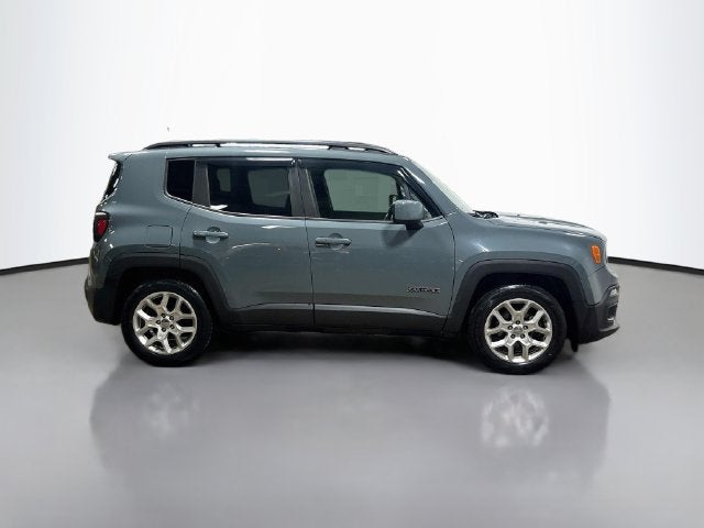 2018 Jeep Renegade Latitude CLEAN CARFAX!
