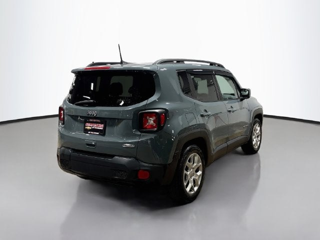 2018 Jeep Renegade Latitude CLEAN CARFAX!