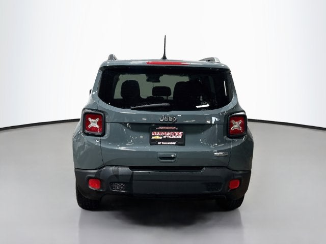 2018 Jeep Renegade Latitude CLEAN CARFAX!