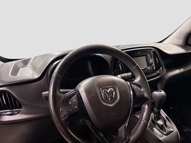 2018 RAM ProMaster City Tradesman SLT 1 OWNER!