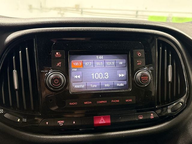 2018 RAM ProMaster City Tradesman SLT 1 OWNER!