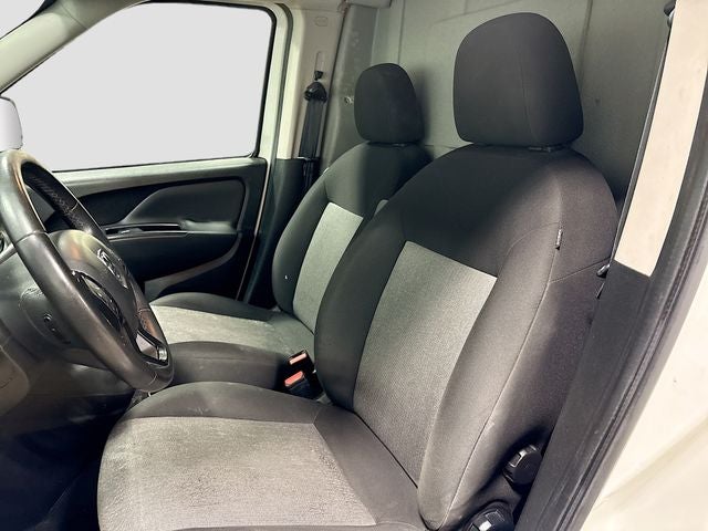 2018 RAM ProMaster City Tradesman SLT 1 OWNER!