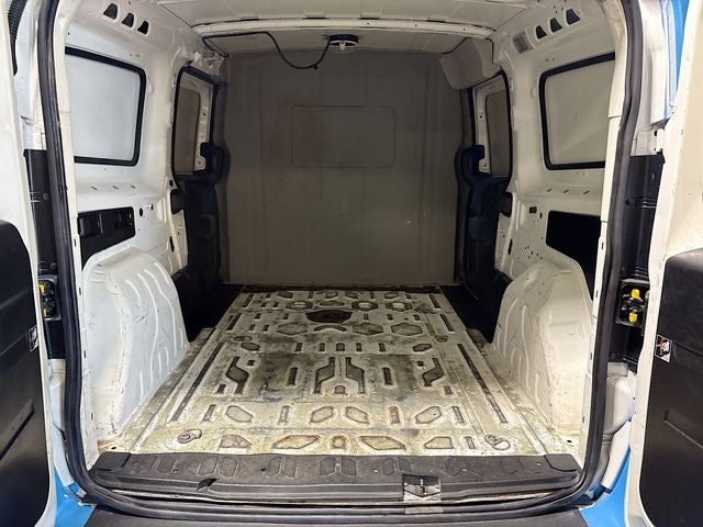 2018 RAM ProMaster City Tradesman SLT 1 OWNER!