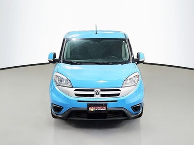 2018 RAM ProMaster City Tradesman SLT 1 OWNER!