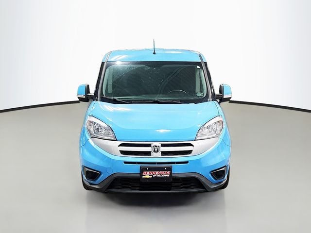 2018 RAM ProMaster City Tradesman SLT 1 OWNER!