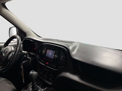 2018 RAM ProMaster City Tradesman SLT 1 OWNER!