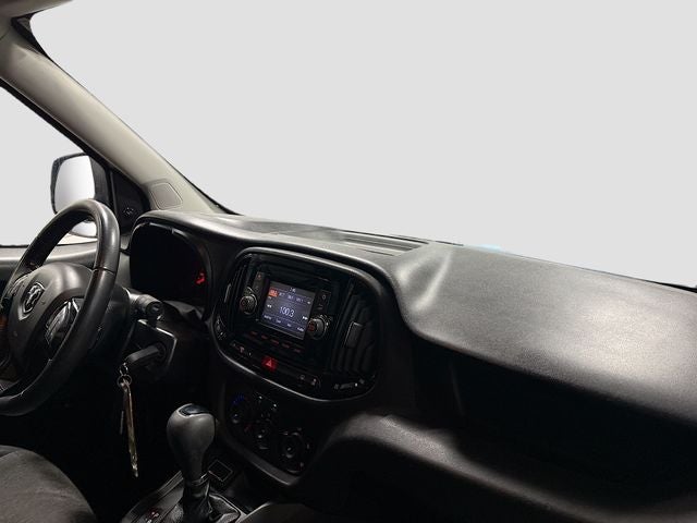2018 RAM ProMaster City Tradesman SLT 1 OWNER!