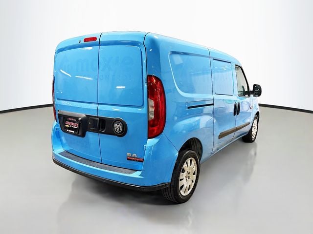 2018 RAM ProMaster City Tradesman SLT 1 OWNER!
