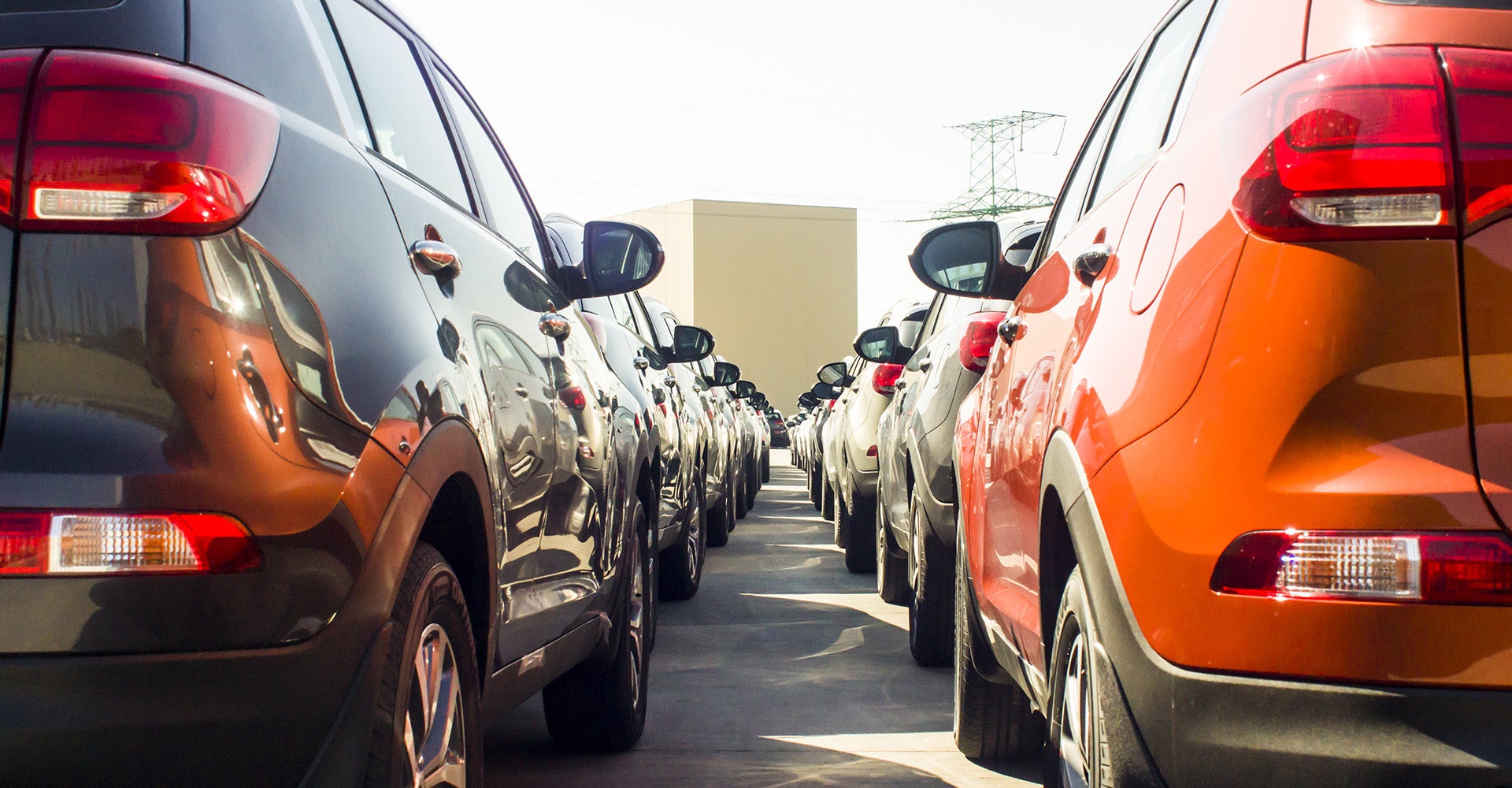 Why Choose Serpentini for Your Next Vehicle?